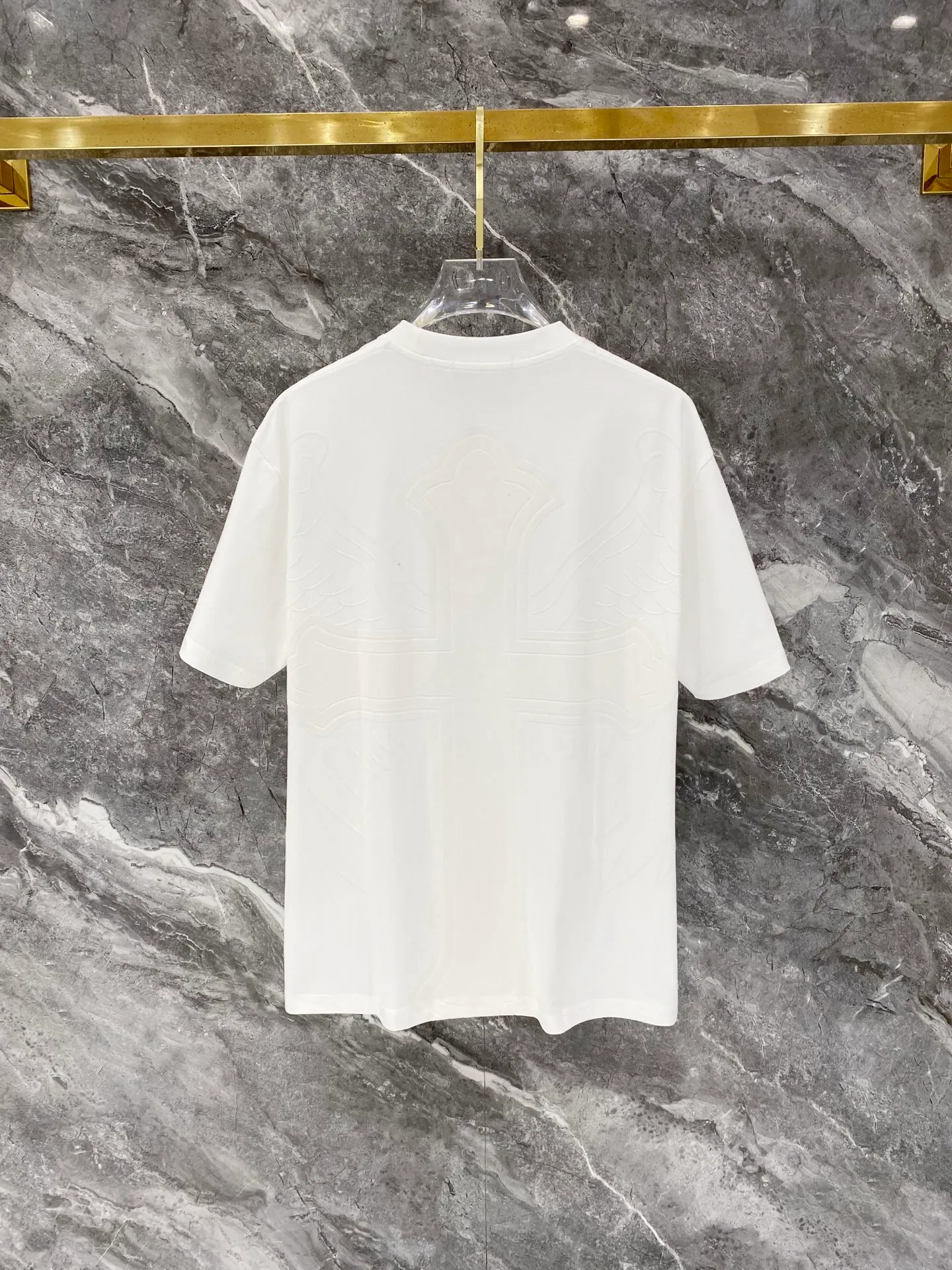 26ss New Arrival Same Style T ，Classiclogo ， T g ， ， Breathable ， Sizes:S M L XL